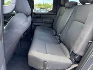 2024 Toyota Tacoma thumbnail – Hollywood, FL – 17