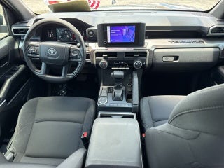 2024 Toyota Tacoma thumbnail – Hollywood, FL – 21