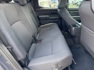 2024 Toyota Tacoma thumbnail – Hollywood, FL – 18