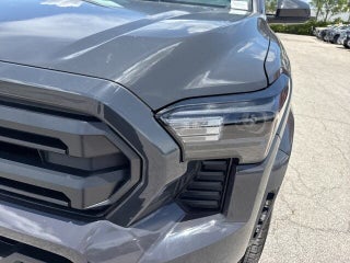 2024 Toyota Tacoma thumbnail – Hollywood, FL – 15
