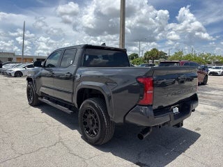 2024 Toyota Tacoma thumbnail – Hollywood, FL – 11