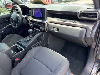 2024 Toyota Tacoma thumbnail – Hollywood, FL – 20