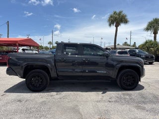 2024 Toyota Tacoma thumbnail – Hollywood, FL – 8