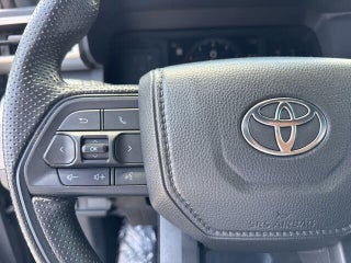 2024 Toyota Tacoma thumbnail – Hollywood, FL – 25