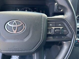 2024 Toyota Tacoma thumbnail – Hollywood, FL – 26