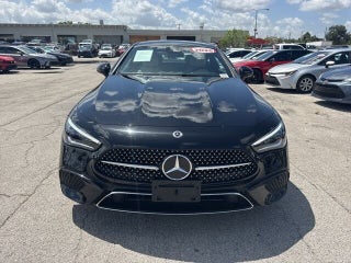 2025 Mercedes-Benz CLE thumbnail – Hollywood, FL – 14