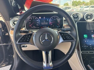 2025 Mercedes-Benz CLE thumbnail – Hollywood, FL – 21