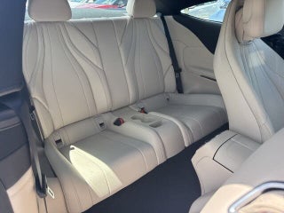 2025 Mercedes-Benz CLE thumbnail – Hollywood, FL – 18