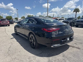 2025 Mercedes-Benz CLE thumbnail – Hollywood, FL – 11
