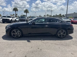 2025 Mercedes-Benz CLE thumbnail – Hollywood, FL – 12