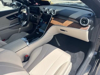 2025 Mercedes-Benz CLE thumbnail – Hollywood, FL – 20