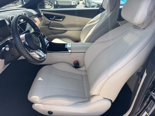 2025 Mercedes-Benz CLE thumbnail – Hollywood, FL – 16
