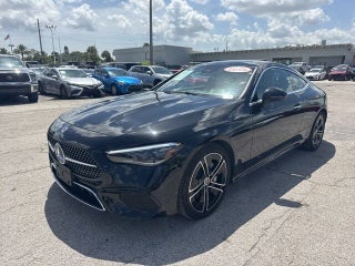 2025 Mercedes-Benz CLE thumbnail – Hollywood, FL – 13