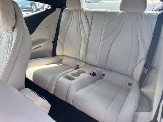 2025 Mercedes-Benz CLE thumbnail – Hollywood, FL – 17