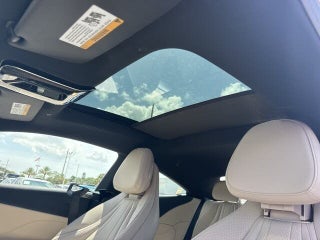 2025 Mercedes-Benz CLE thumbnail – Hollywood, FL – 23