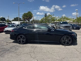2025 Mercedes-Benz CLE thumbnail – Hollywood, FL – 8