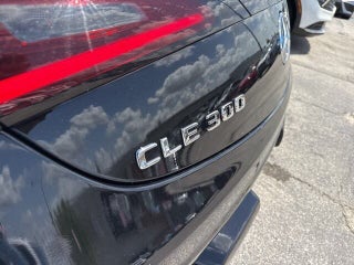 2025 Mercedes-Benz CLE thumbnail – Hollywood, FL – 33