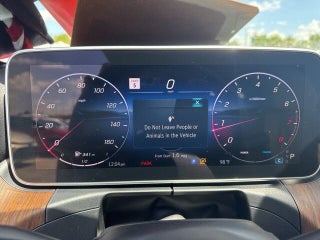 2025 Mercedes-Benz CLE thumbnail – Hollywood, FL – 22
