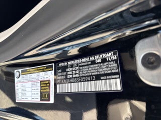 2025 Mercedes-Benz CLE thumbnail – Hollywood, FL – 34