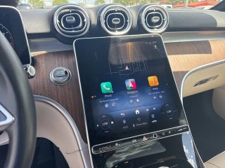 2025 Mercedes-Benz CLE thumbnail – Hollywood, FL – 25