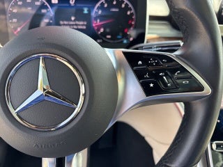 2025 Mercedes-Benz CLE thumbnail – Hollywood, FL – 28