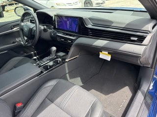 2025 Toyota Camry thumbnail – Hollywood, FL – 22