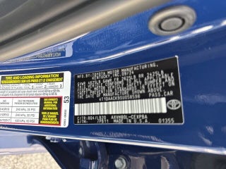2025 Toyota Camry thumbnail – Hollywood, FL – 34