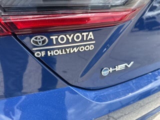 2025 Toyota Camry thumbnail – Hollywood, FL – 8
