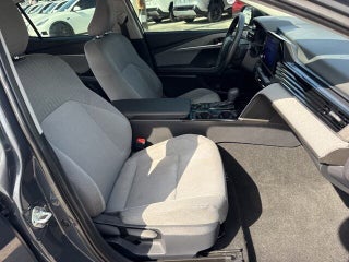 2025 Toyota Camry thumbnail – Hollywood, FL – 20