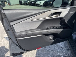 2025 Toyota Camry thumbnail – Hollywood, FL – 32