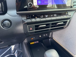2025 Toyota Camry thumbnail – Hollywood, FL – 27