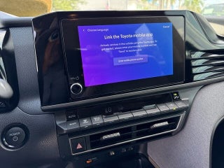 2025 Toyota Camry thumbnail – Hollywood, FL – 26