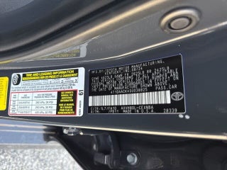 2025 Toyota Camry thumbnail – Hollywood, FL – 34