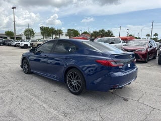2025 Toyota Camry thumbnail – Hollywood, FL – 13