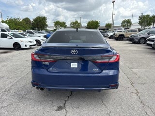 2025 Toyota Camry thumbnail – Hollywood, FL – 12