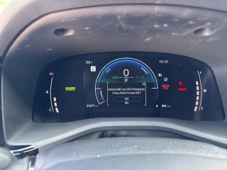 2025 Toyota Camry thumbnail – Hollywood, FL – 24