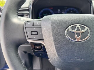 2025 Toyota Camry thumbnail – Hollywood, FL – 29