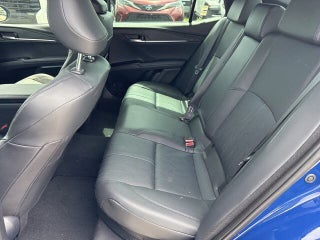 2025 Toyota Camry thumbnail – Hollywood, FL – 19