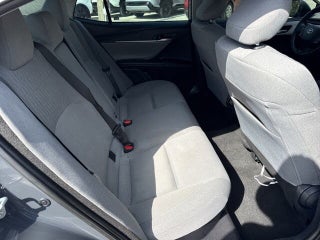 2025 Toyota Camry thumbnail – Hollywood, FL – 19