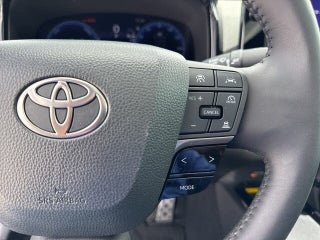 2025 Toyota Camry thumbnail – Hollywood, FL – 30