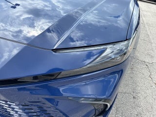 2025 Toyota Camry thumbnail – Hollywood, FL – 17