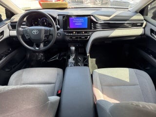 2025 Toyota Camry thumbnail – Hollywood, FL – 22