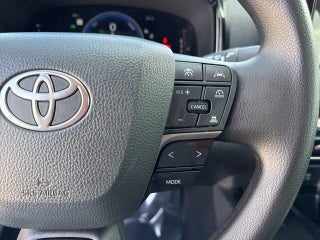 2025 Toyota Camry thumbnail – Hollywood, FL – 30
