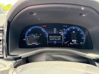 2025 Toyota Camry thumbnail – Hollywood, FL – 25