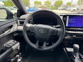 2025 Toyota Camry thumbnail – Hollywood, FL – 24