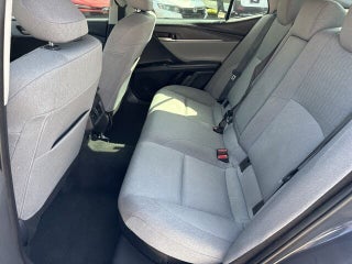 2025 Toyota Camry thumbnail – Hollywood, FL – 18