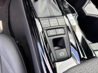 2025 Toyota Camry thumbnail – Hollywood, FL – 28