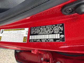 2025 Toyota Crown thumbnail – Hollywood, FL – 32