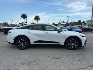 2025 Toyota Crown thumbnail – Hollywood, FL – 10