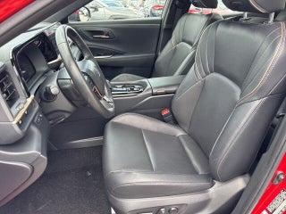 2025 Toyota Crown thumbnail – Hollywood, FL – 17